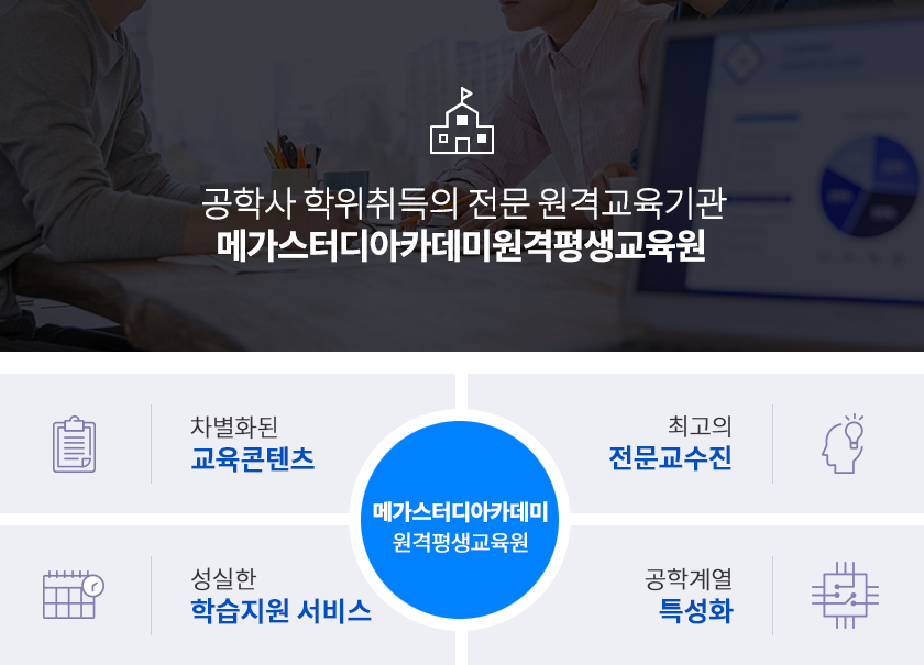 메가스터디아카데미원격평생교육원